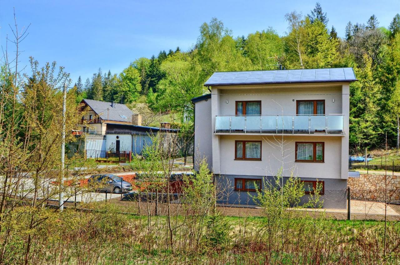 ויסלאו Apartamenty Glebce 75 מראה חיצוני תמונה