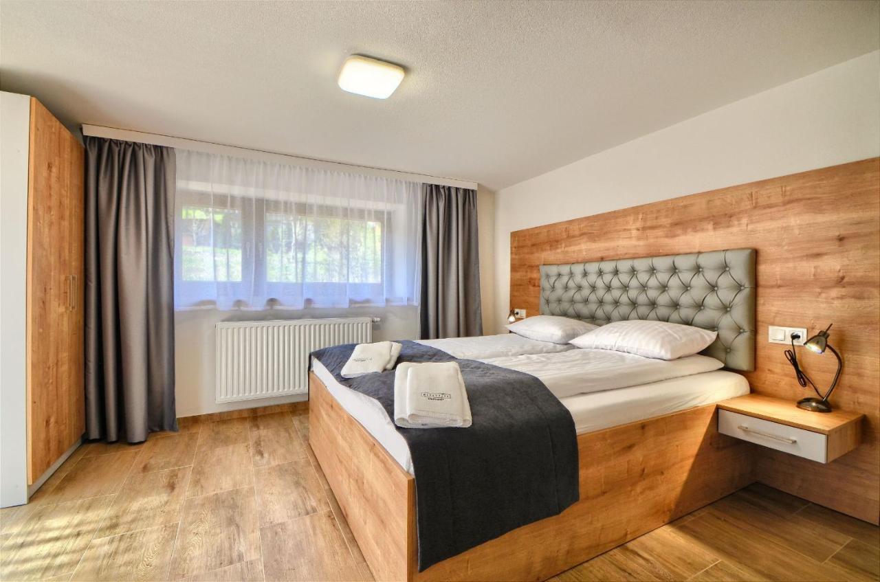 ויסלאו Apartamenty Glebce 75 מראה חיצוני תמונה