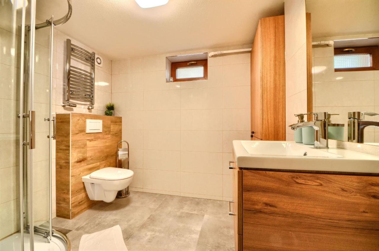 ויסלאו Apartamenty Glebce 75 מראה חיצוני תמונה