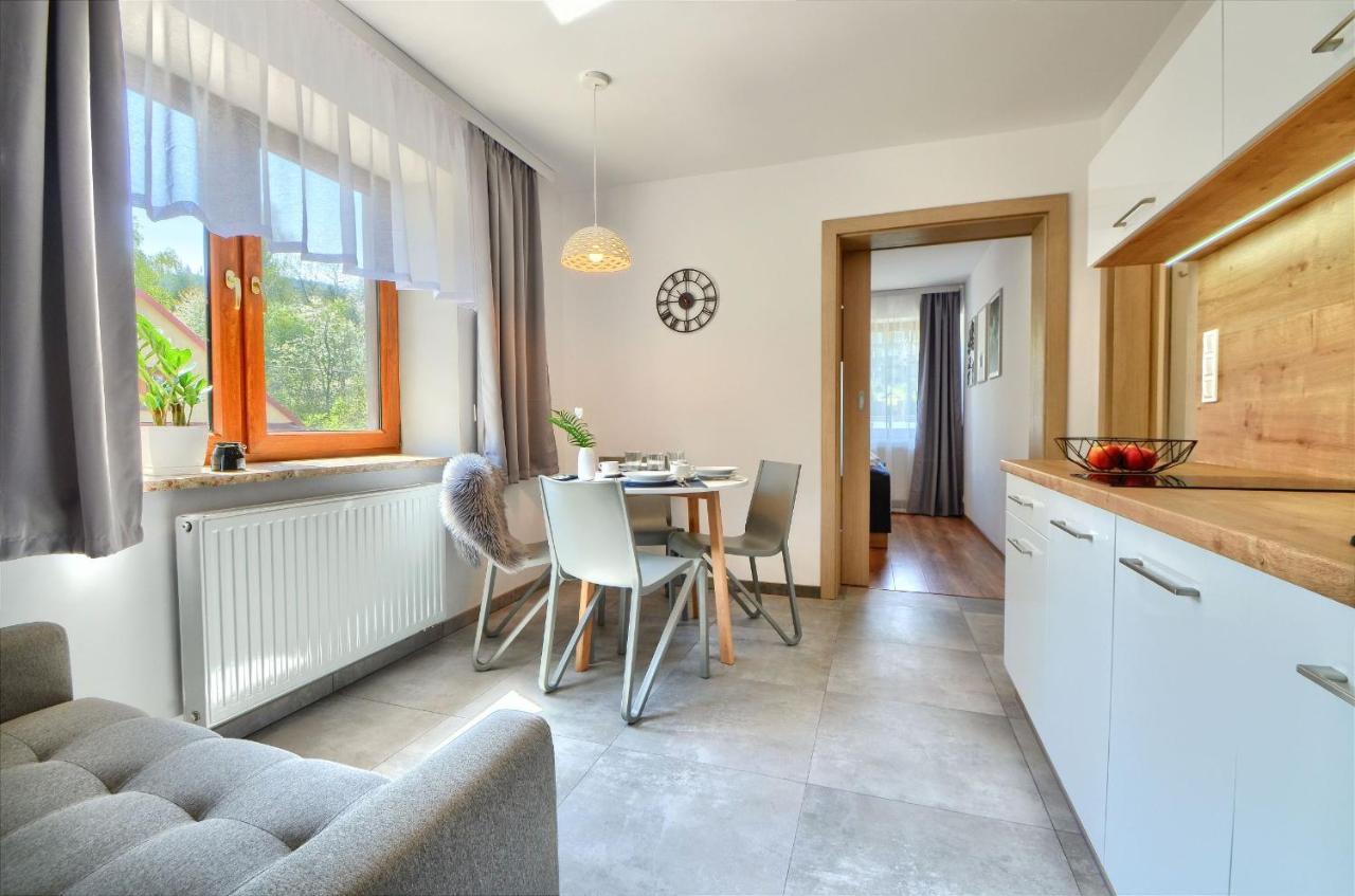 ויסלאו Apartamenty Glebce 75 מראה חיצוני תמונה